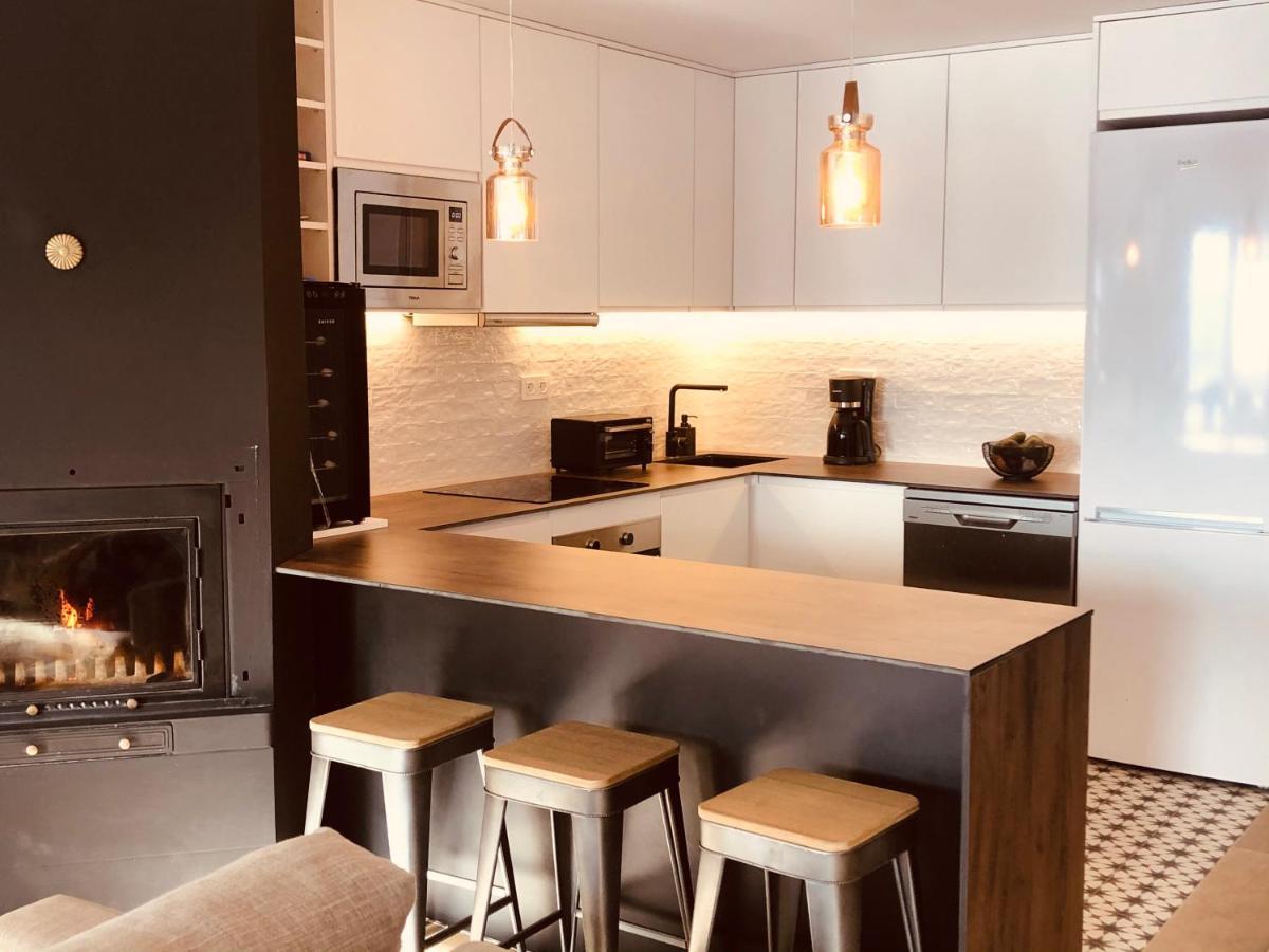 Beautifully Renovated 4 Bedroom Apt + Kid'S Room Sierra Nevada Kültér fotó