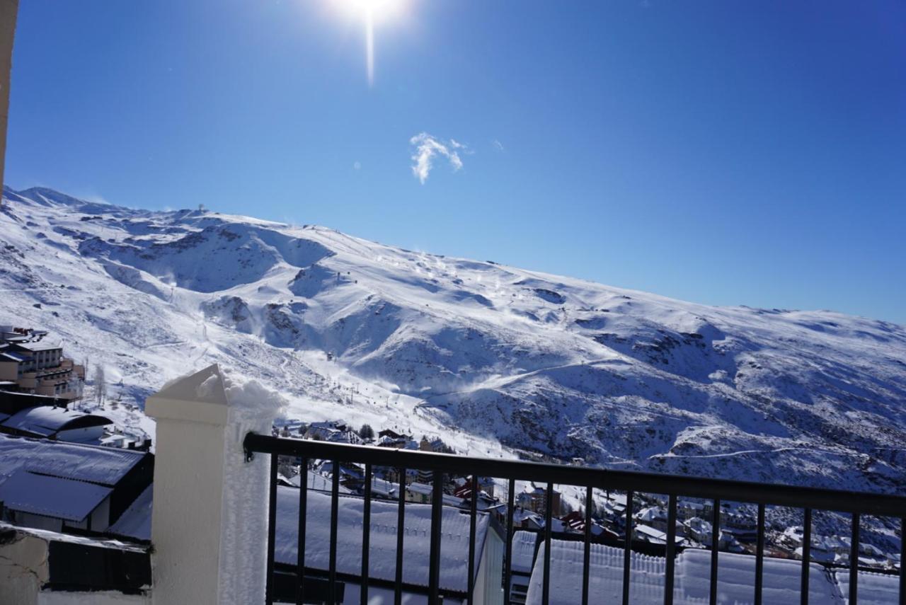 Beautifully Renovated 4 Bedroom Apt + Kid'S Room Sierra Nevada Kültér fotó
