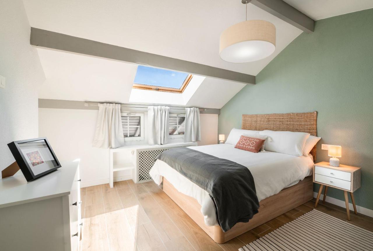 Beautifully Renovated 4 Bedroom Apt + Kid'S Room Sierra Nevada Kültér fotó