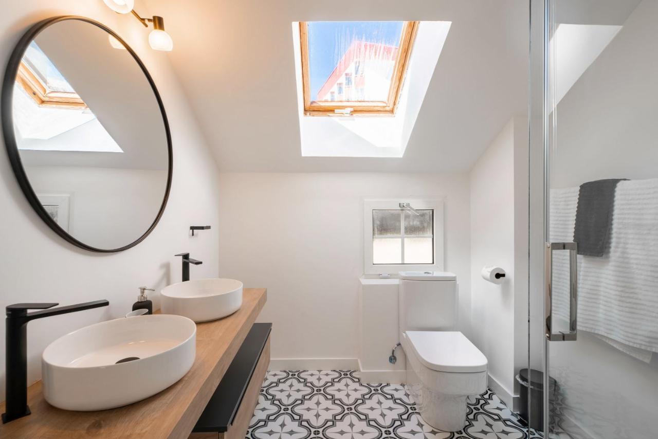 Beautifully Renovated 4 Bedroom Apt + Kid'S Room Sierra Nevada Kültér fotó