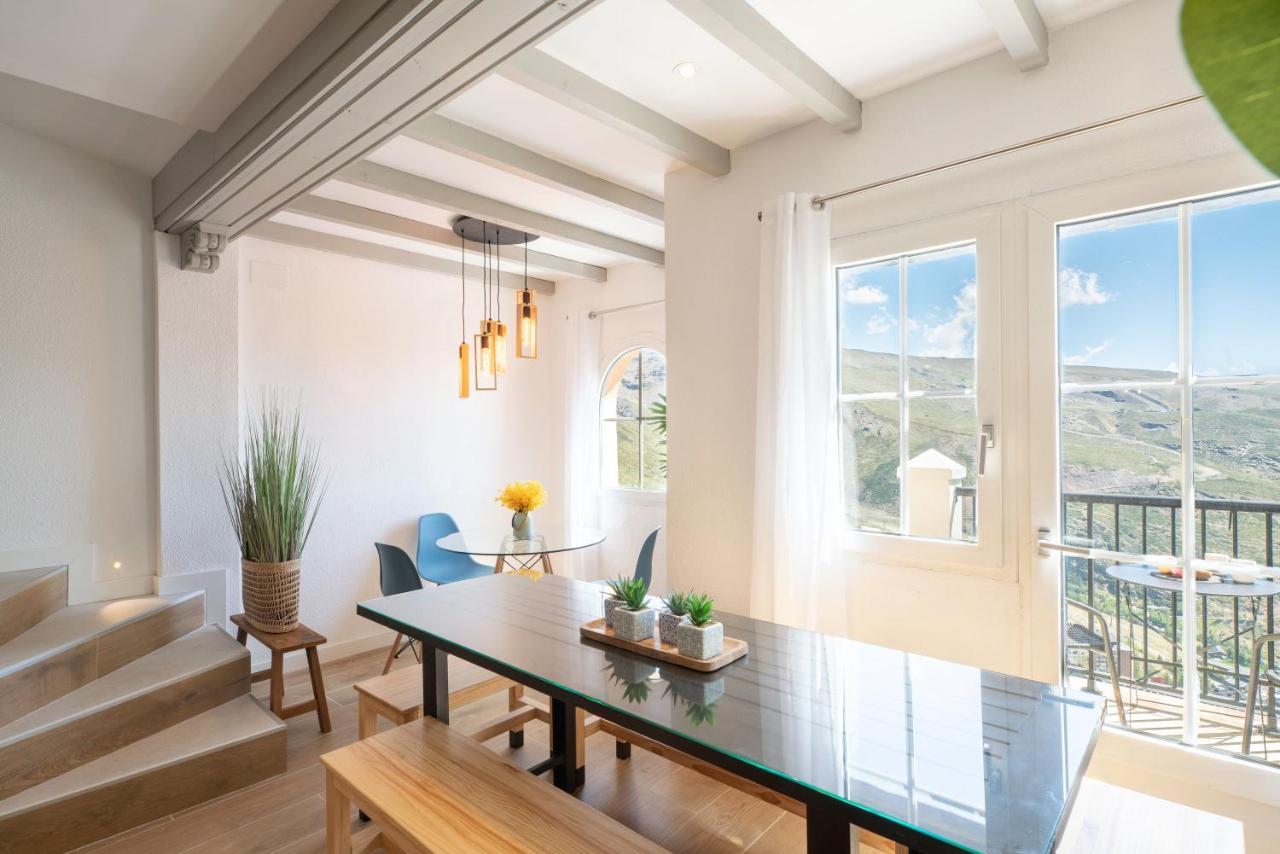 Beautifully Renovated 4 Bedroom Apt + Kid'S Room Sierra Nevada Kültér fotó