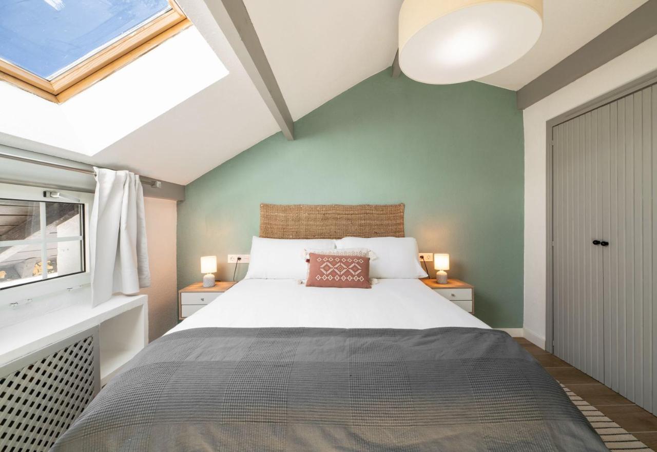 Beautifully Renovated 4 Bedroom Apt + Kid'S Room Sierra Nevada Kültér fotó