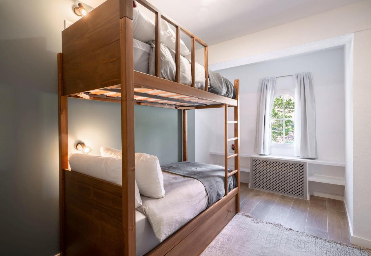 Beautifully Renovated 4 Bedroom Apt + Kid'S Room Sierra Nevada Kültér fotó