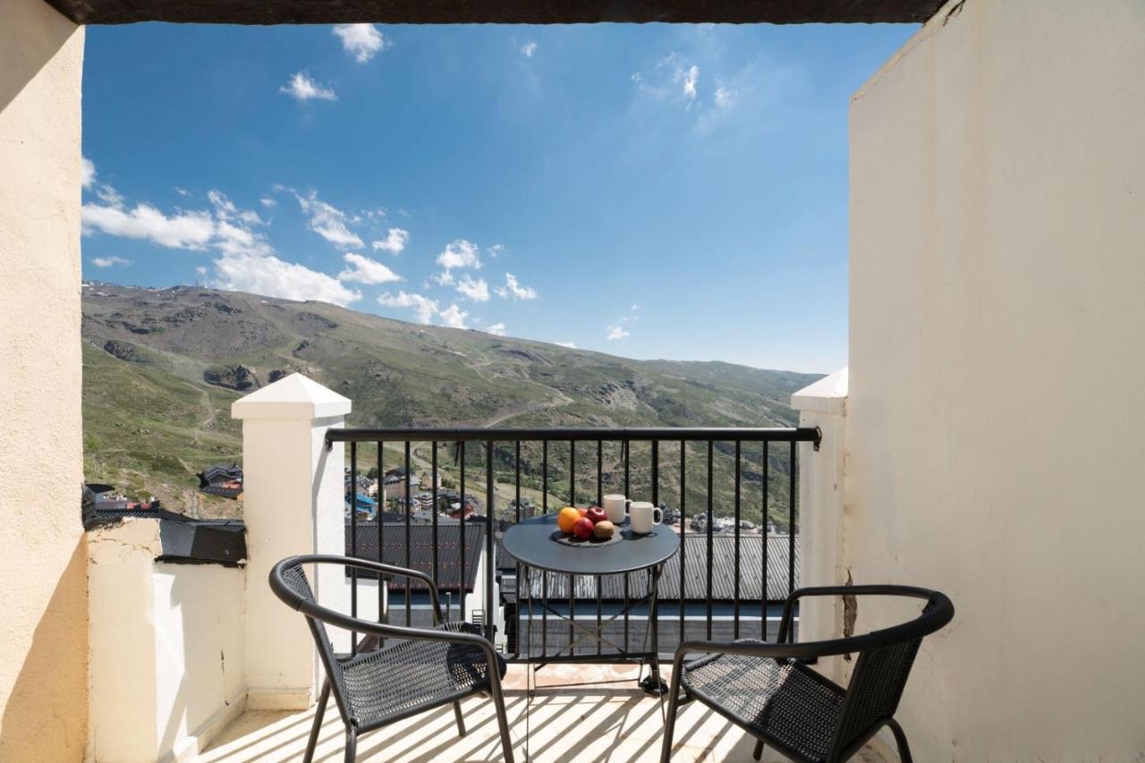 Beautifully Renovated 4 Bedroom Apt + Kid'S Room Sierra Nevada Kültér fotó