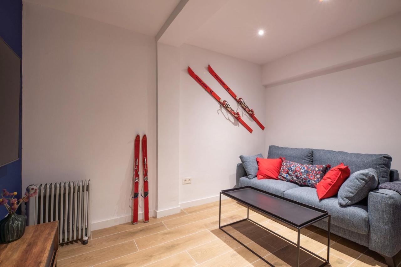Beautifully Renovated 4 Bedroom Apt + Kid'S Room Sierra Nevada Kültér fotó
