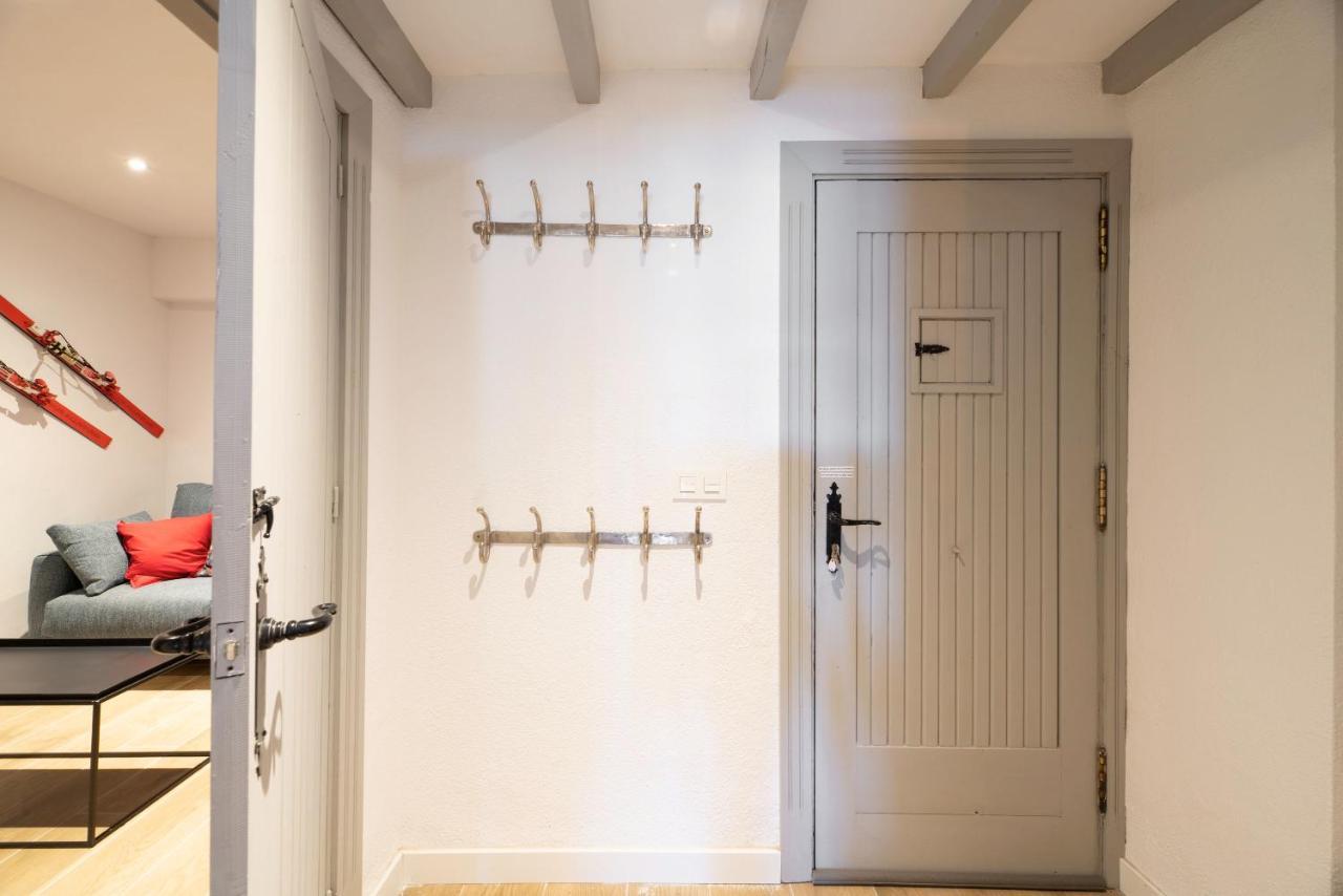 Beautifully Renovated 4 Bedroom Apt + Kid'S Room Sierra Nevada Kültér fotó
