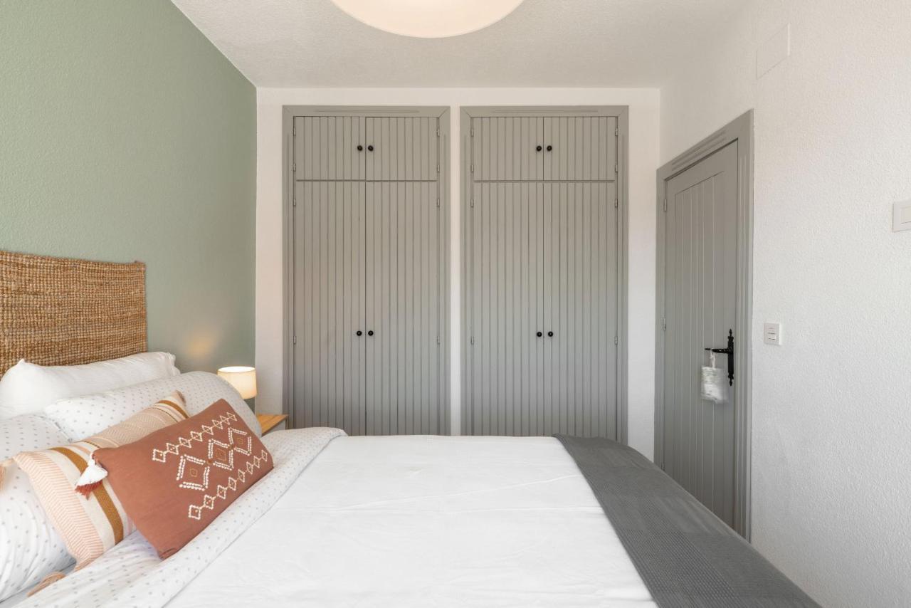 Beautifully Renovated 4 Bedroom Apt + Kid'S Room Sierra Nevada Kültér fotó