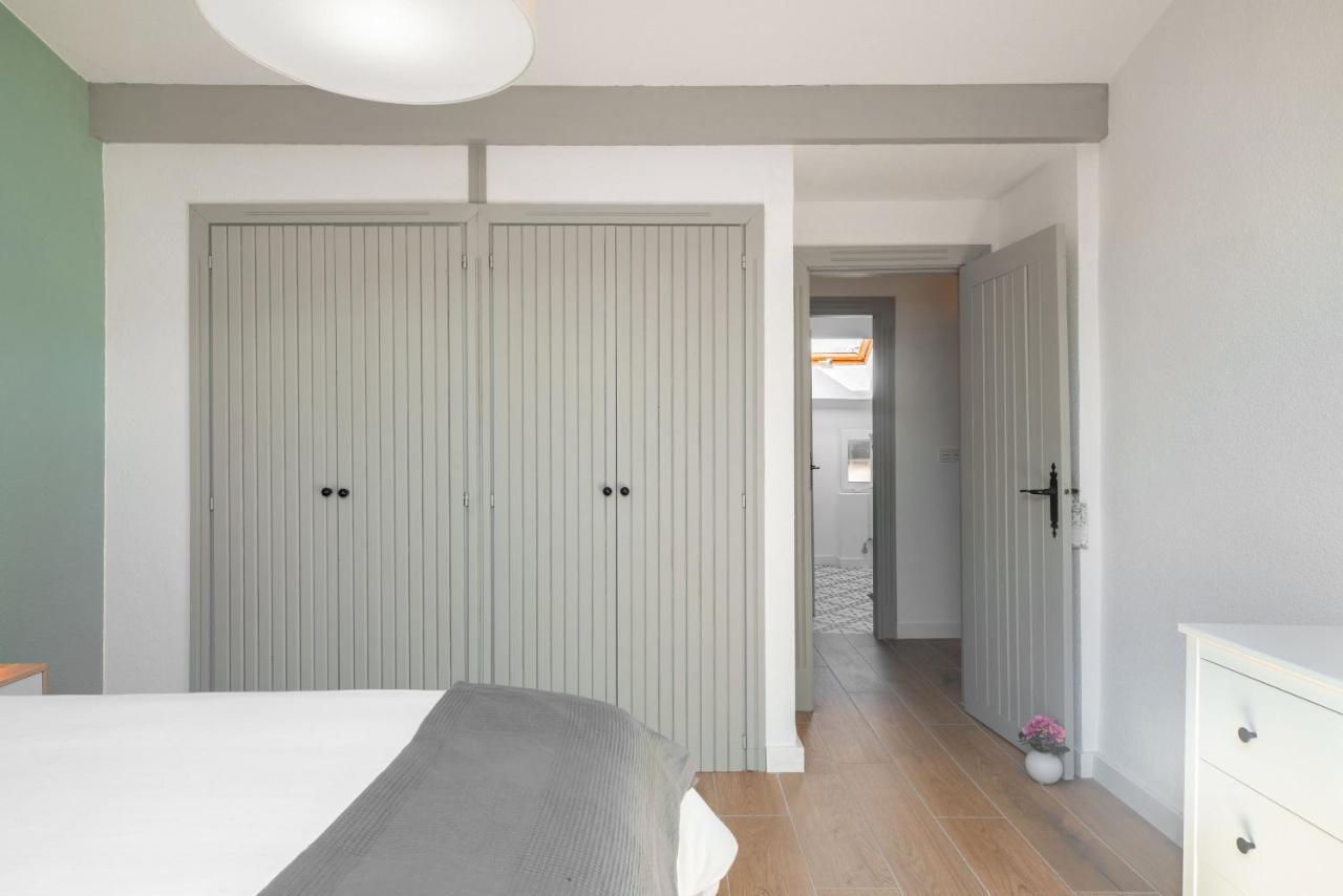 Beautifully Renovated 4 Bedroom Apt + Kid'S Room Sierra Nevada Kültér fotó